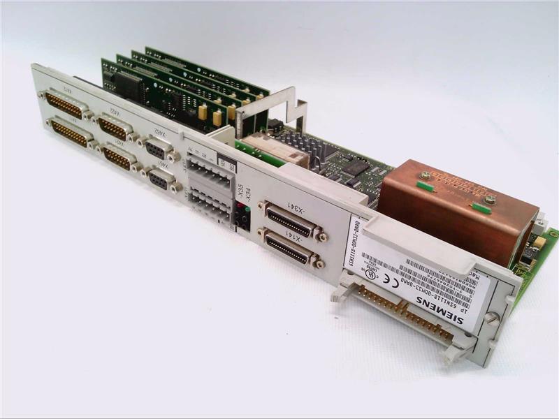 6SN1118-0DM33-0AA0 Siemens