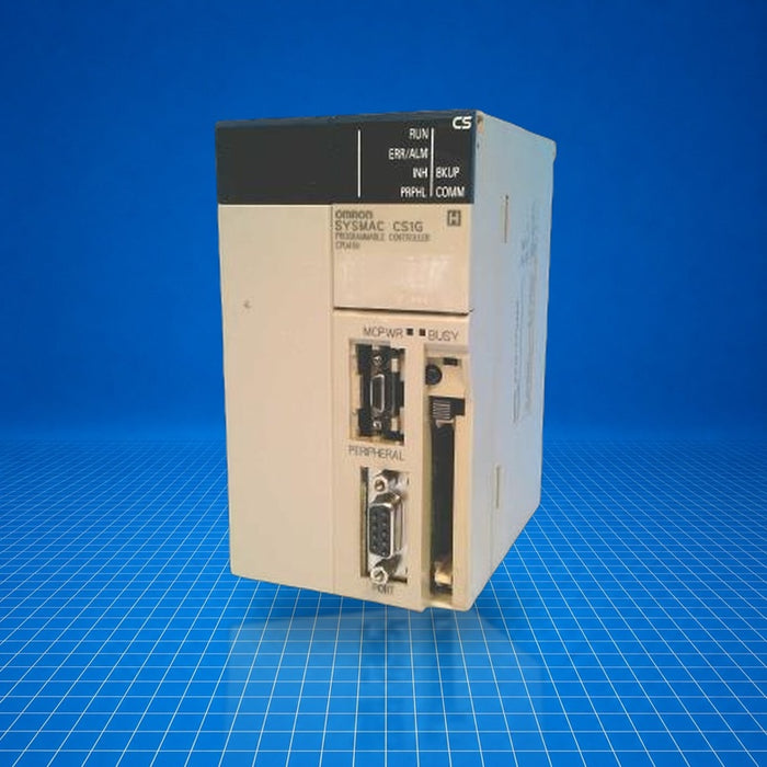 CS1G-CPU45H Omron