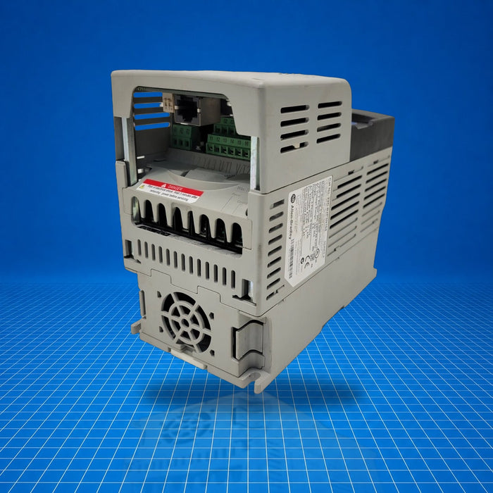 22D-B2P3N104 Allen-Bradley