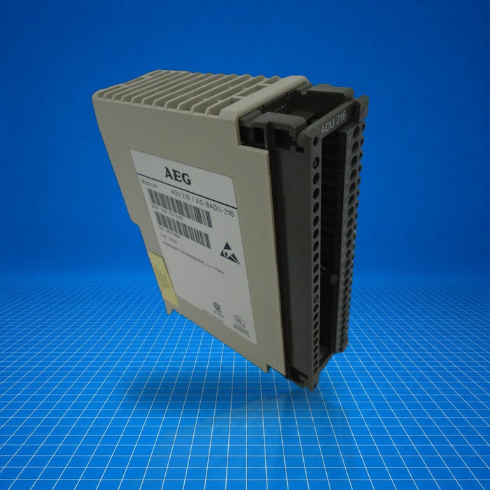 AS-BADU-216 Schneider