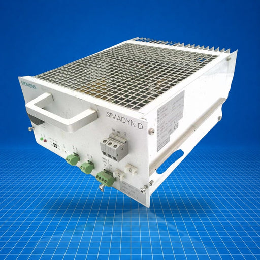 6DD1683-0CD0 Siemens