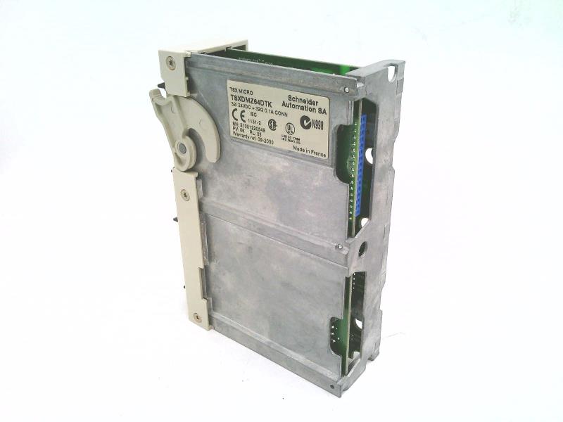 TSXDMZ64DTK Schneider Electric