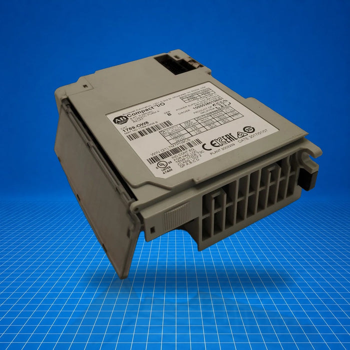 1769-OW8I Allen-Bradley