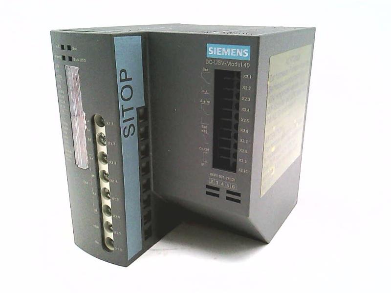 6EP1931-2FC21 Siemens