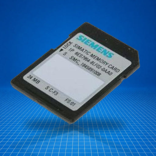 6ES7954-8LL03-0AA0 Siemens