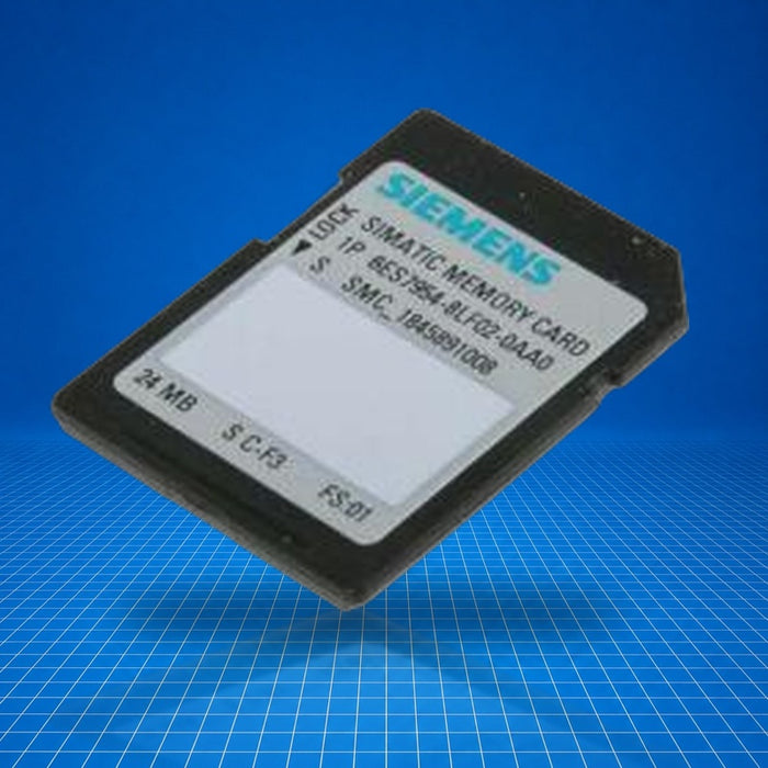 6ES7954-8LL03-0AA0 Siemens