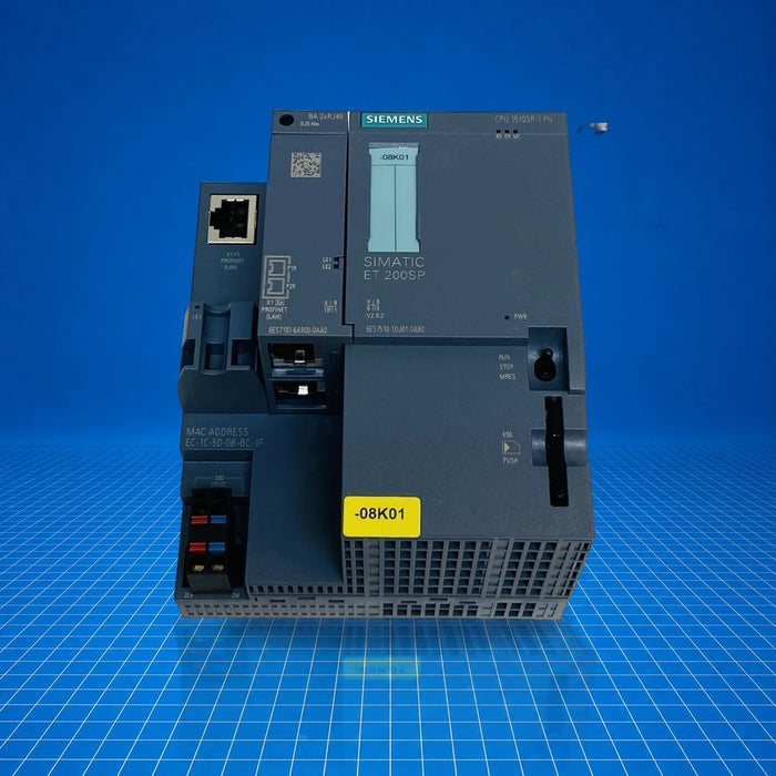6ES7510-1DJ01-0AB0 Siemens
