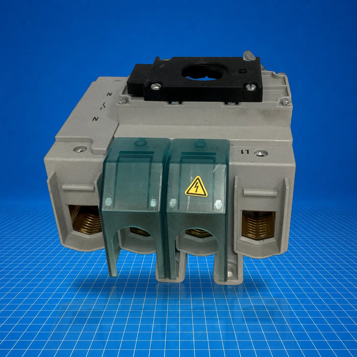 3LD2418-1TL13 Siemens industrial automation part - product view