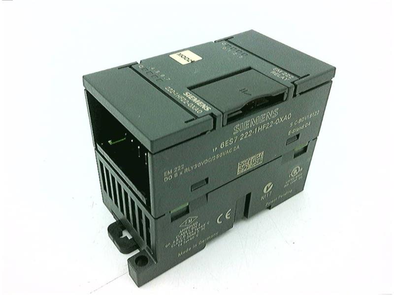 6ES7222-1HF22-0XA0 Siemens