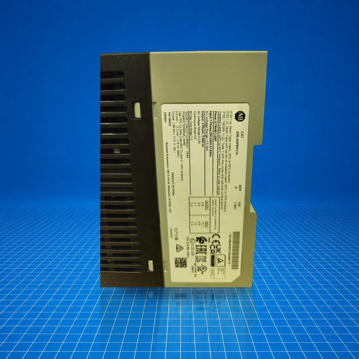 25B-A4P8N114 Allen-Bradley