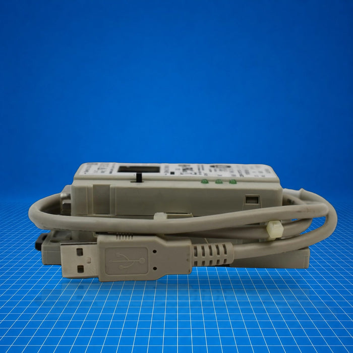 1747-UIC Allen Bradley PLC - unit detail