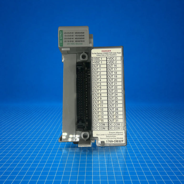 1769-OB32 Allen-Bradley