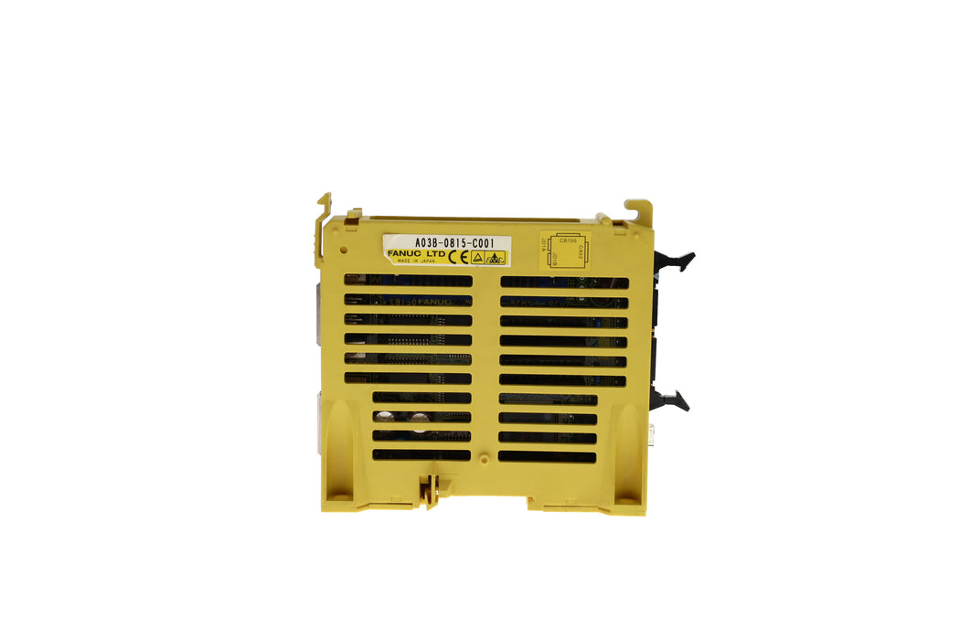 A03B-0815-C001 Fanuc