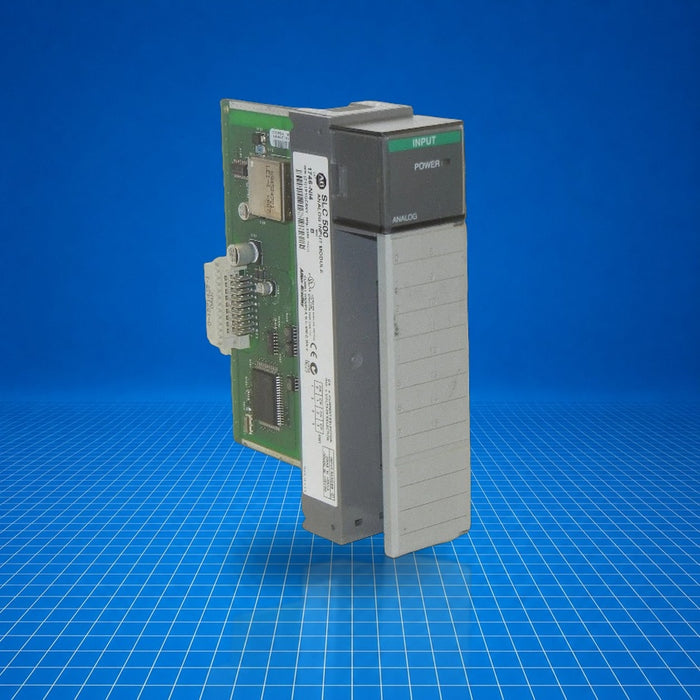 1746-NI4 Allen Bradley PLC - unit detail