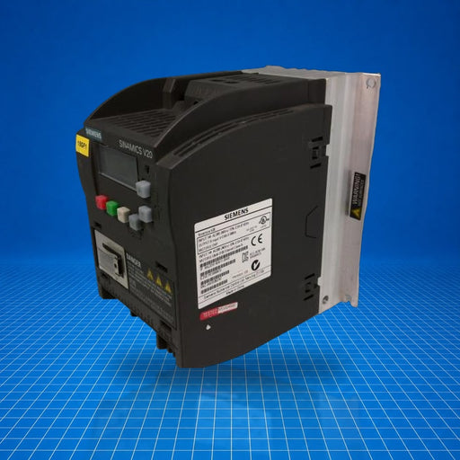 6SL3210-5BB11-2AV0 Siemens