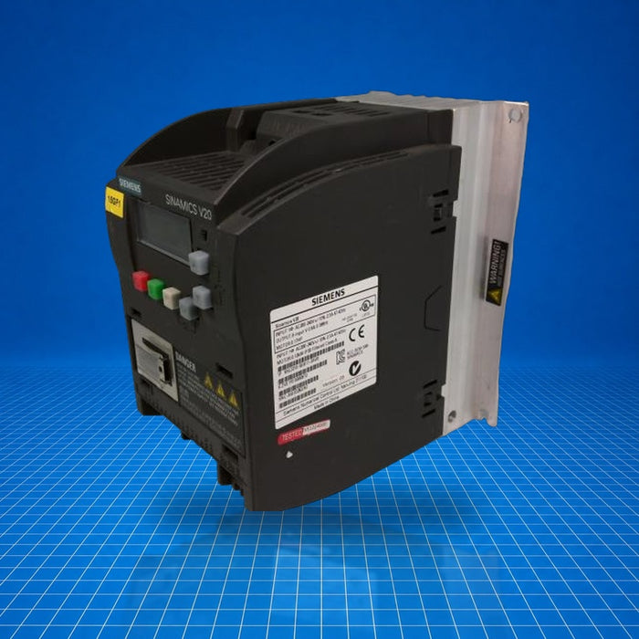 6SL3210-5BB11-2AV0 Siemens