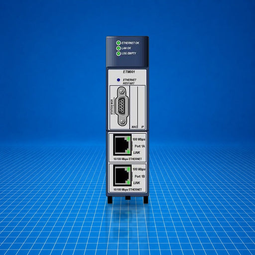 IC695ETM001 GE Fanuc