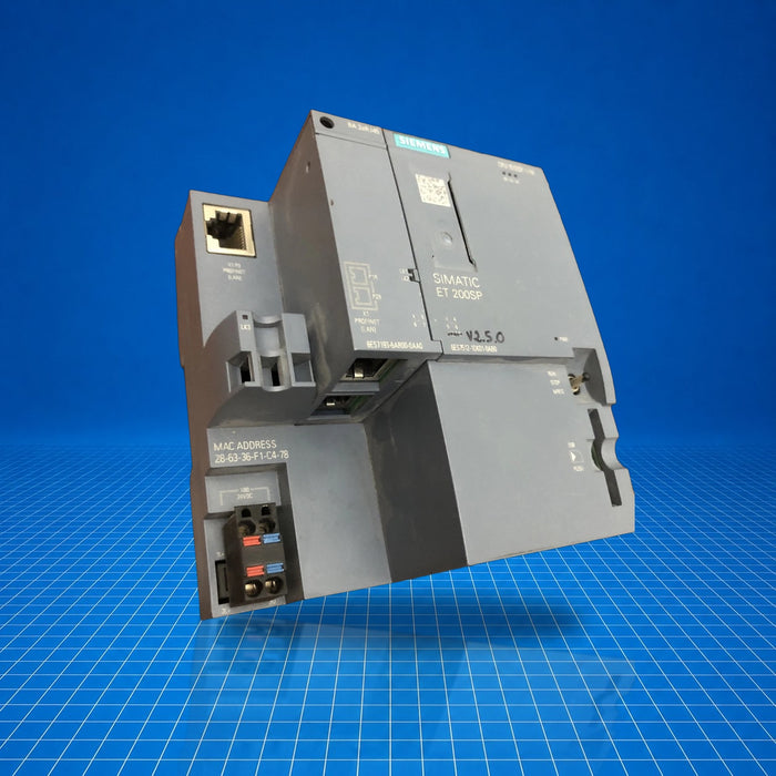 6ES7512-1DK01-0AB0 Siemens