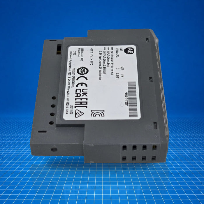1734-8CFG Allen-Bradley
