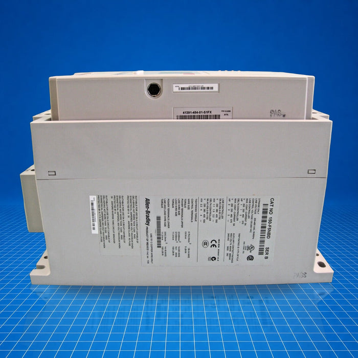 150-F5NBD Allen-Bradley
