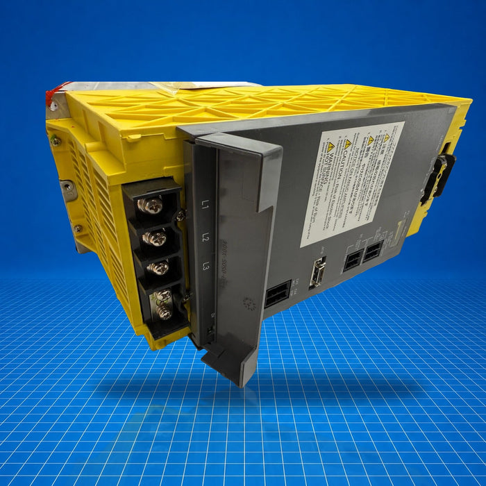 A06B-6132-H004 GE Fanuc industrial automation part