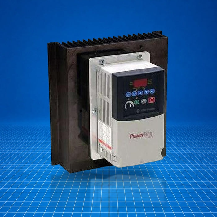 22B-D017F104 Allen-Bradley