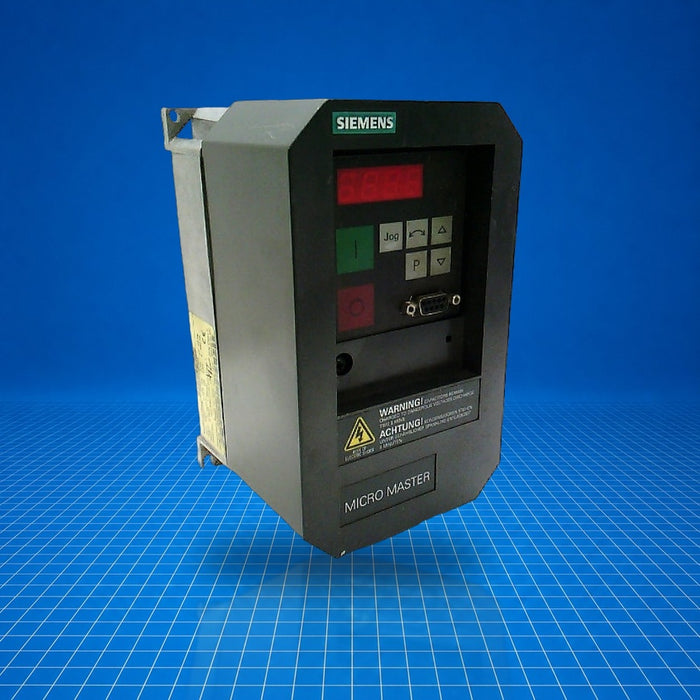 6SE3112-8CA40 Siemens