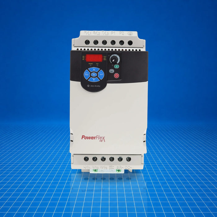 22F-D024N114 Allen-Bradley