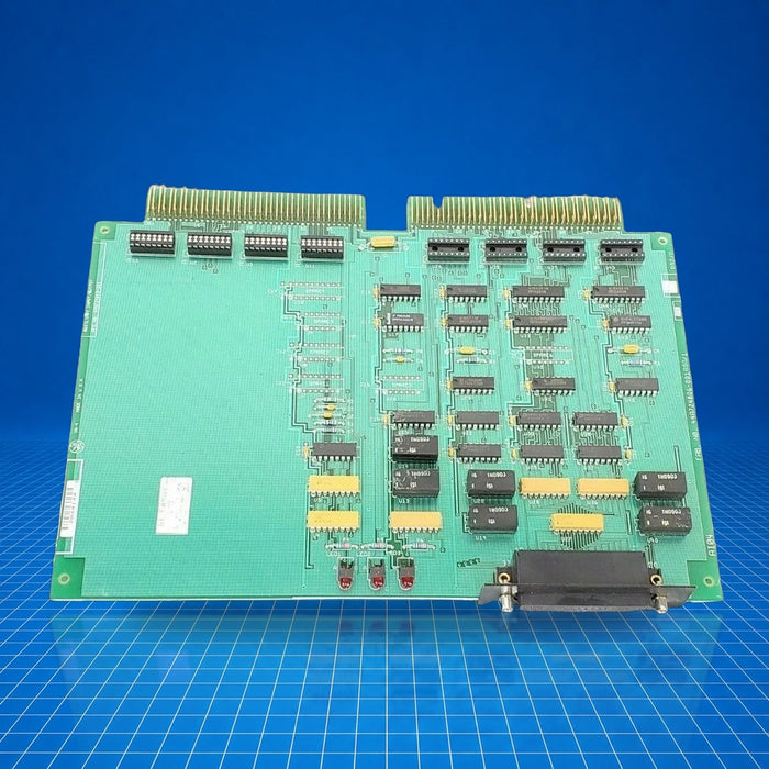 IC600CB513 GE Fanuc industrial automation part - tested surplus unit
