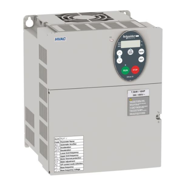 ATV21HD11N4 Schneider Electric