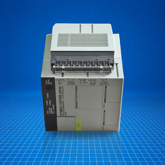 C200HS-CPU21-E Omron