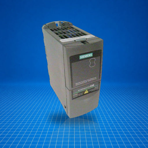 6SE6440-2UC15-5AA1 Siemens