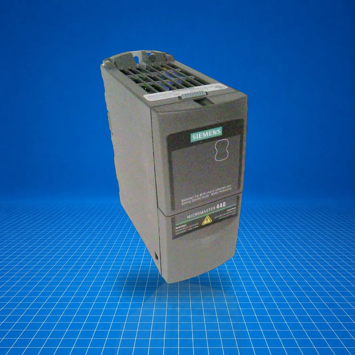6SE6440-2UC15-5AA1 Siemens