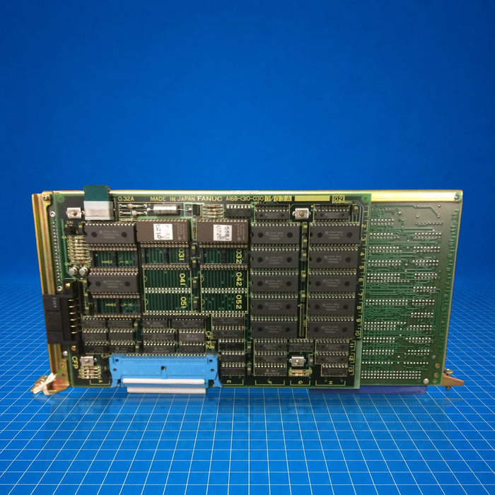 A16B-1210-0410 GE Fanuc
