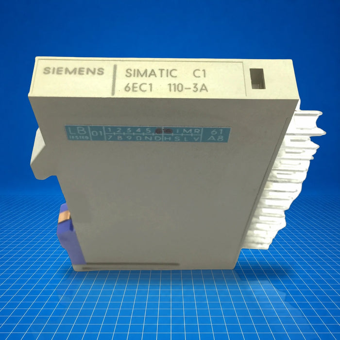 6EC1110-3A Siemens industrial automation part
