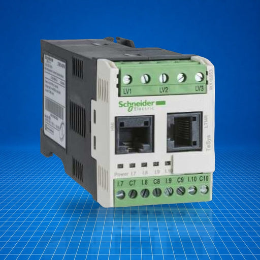 LTMR100PFM Schneider Electric