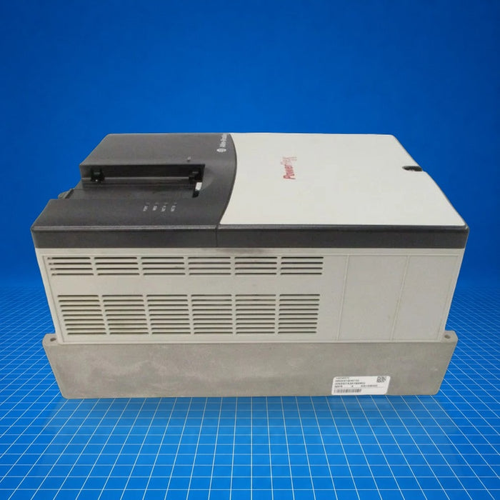20AD027A3AYNANC0 Allen-Bradley