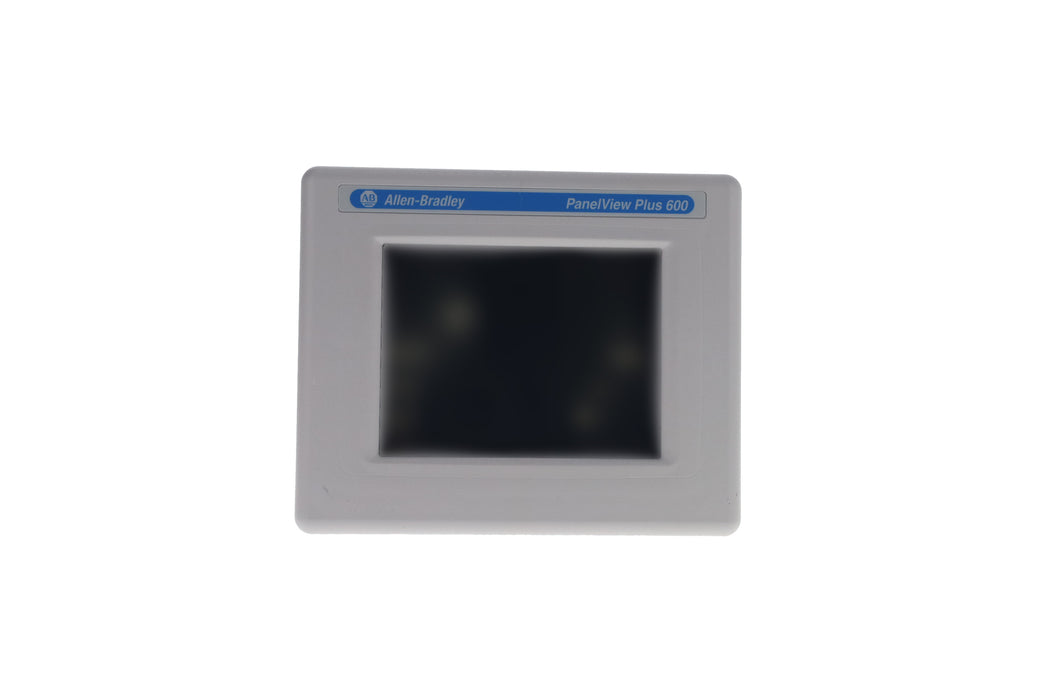 2711P-T6C20A8 Allen-Bradley