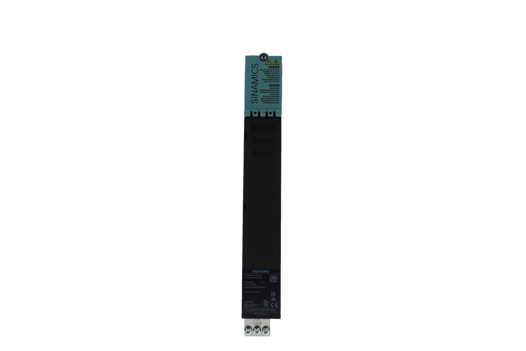 6SL3120-2TE21-0AA4 Siemens