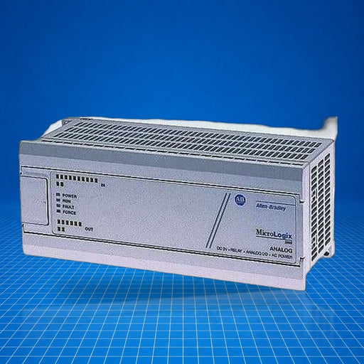 1761-L20AWA-5A Allen-Bradley