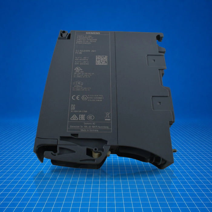 6ES7531-7KF00-0AB0 Siemens