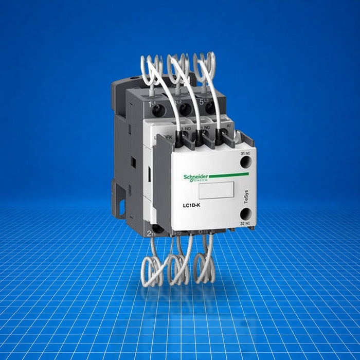 LC1DFKU7 Schneider Electric