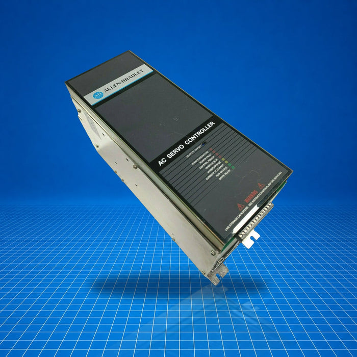 1391B-AA15 Allen Bradley industrial automation part - product view