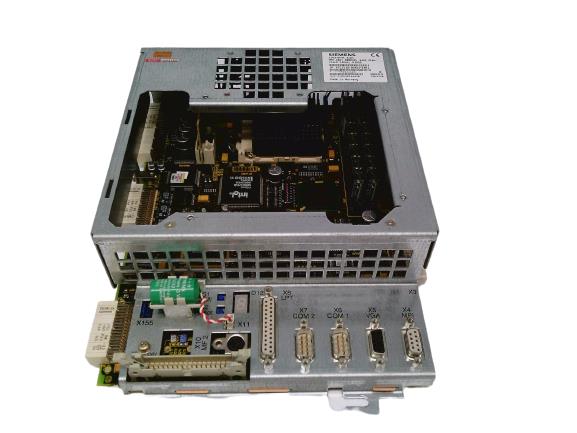 6FC5210-0DA21-2AA1 Siemens