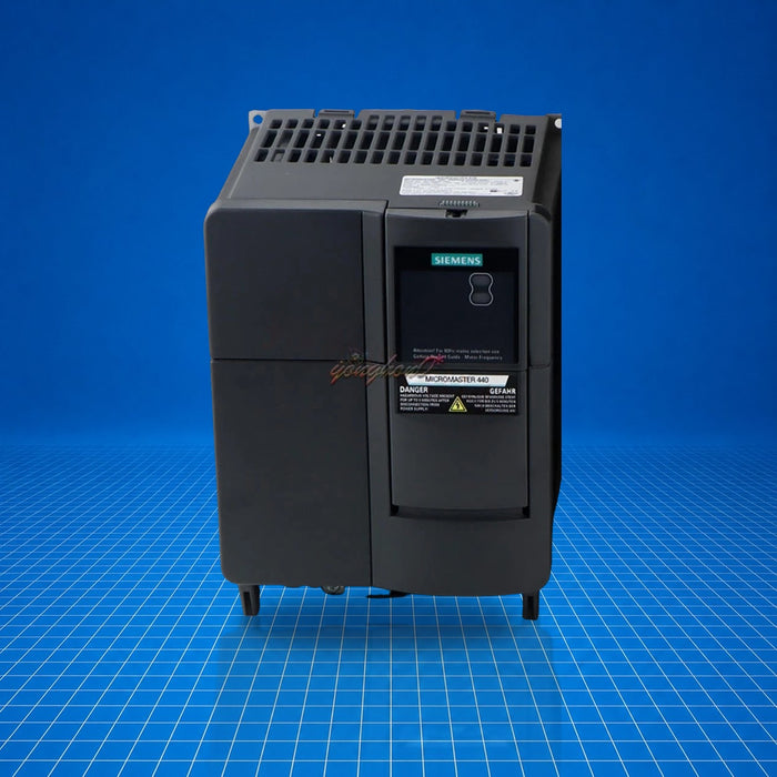 6SE6440-2AD25-5CA1 Siemens