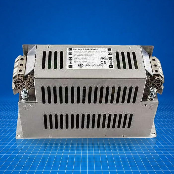 22-RFD070 Allen-Bradley