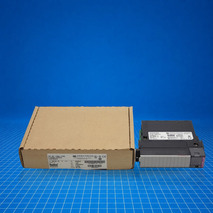 1756SC-CTR8 Allen-Bradley