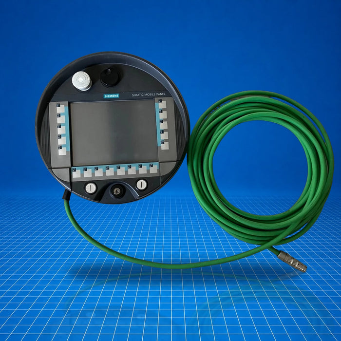 6AV6645-0CC01-0AX0 Siemens