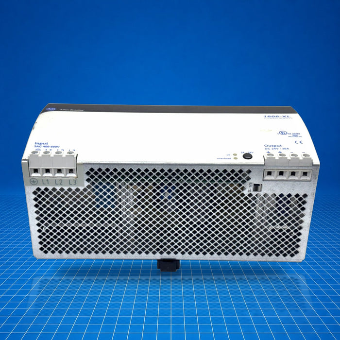 1606-XL720E-3 Allen Bradley industrial automation part - product view