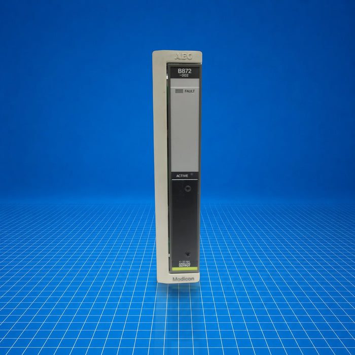 AS-B872-002 Schneider industrial automation part - product view